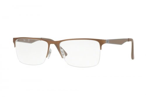 Eyewear (frame) Ray-Ban Active Lifestyle RB6335-2531