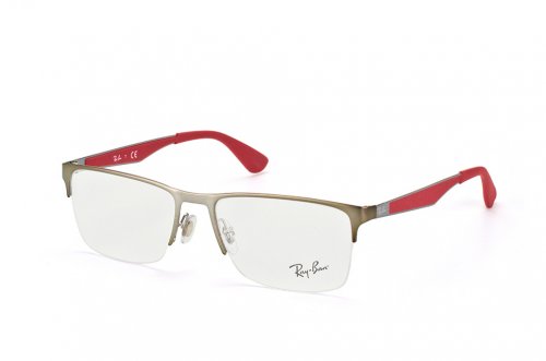 Eyewear (frame) Ray-Ban Active Lifestyle RB6335-2620