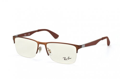  () Ray-Ban Active Lifestyle RB6335-2758