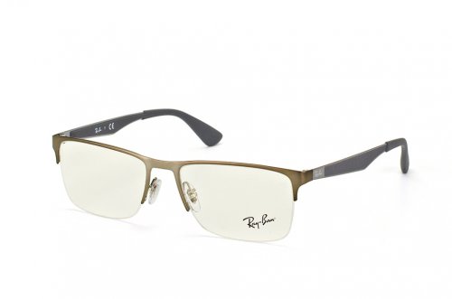Eyewear (frame) Ray-Ban Active Lifestyle RB6335-2855