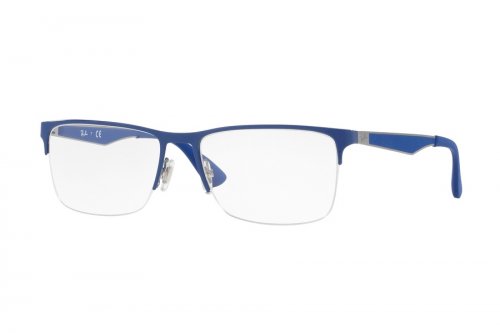 Eyewear (frame) Ray-Ban Active Lifestyle RB6335-2889