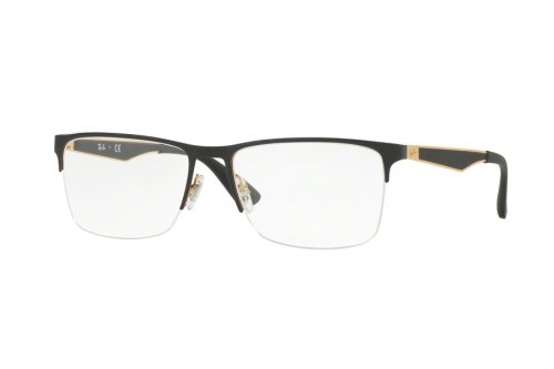  () Ray-Ban Active Lifestyle RB6335-2890