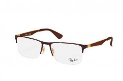 Eyewear (frame) Ray-Ban RB6335-2917