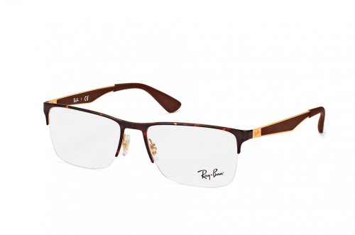 Eyewear (frame) Ray-Ban Active Lifestyle RB6335-2917