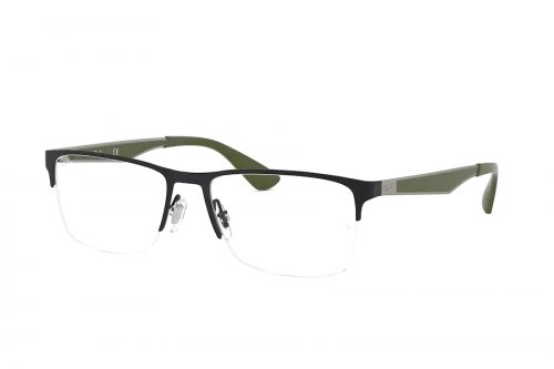 Eyewear (frame) Ray-Ban Active Lifestyle RB6335-3010