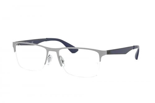  () Ray-Ban Active Lifestyle RB6335-3012