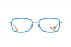 Eyewear (frame) Ray-Ban RB6336-2620