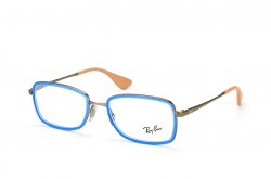 Eyewear (frame) Ray-Ban RB6336-2620