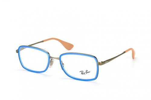 Eyewear (frame) Ray-Ban  RB6336-2620