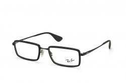 Eyewear (frame) Ray-Ban RB6337-2509