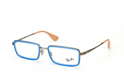 Eyewear (frame) Ray-Ban  RB6337-2620