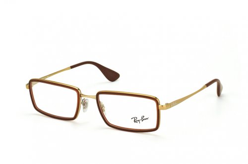 Eyewear (frame) Ray-Ban  RB6337-2858