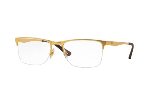  () Ray-Ban  RB6342I-2730