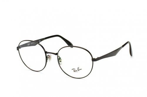  () Ray-Ban Round Metal RB6343-2509