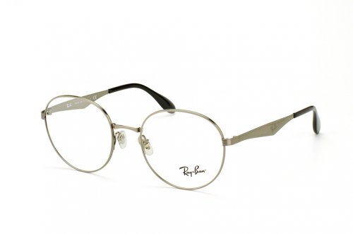 Eyewear (frame) Ray-Ban Round Metal RB6343-2553