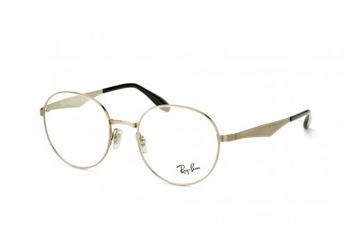  () Ray-Ban Round Metal RB6343-2595