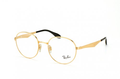  () Ray-Ban Round Metal RB6343-2860