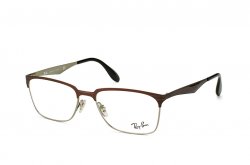 Eyewear (frame) Ray-Ban RB6344-2862