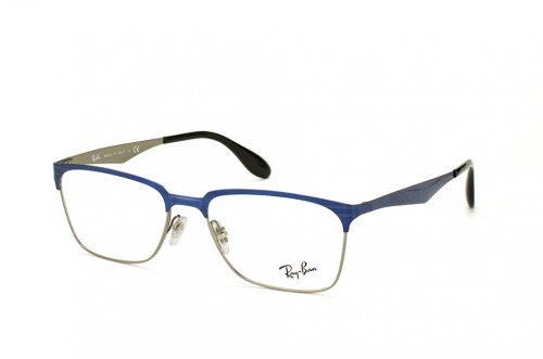 Eyewear (frame) Ray-Ban Highstreet RB6344-2863