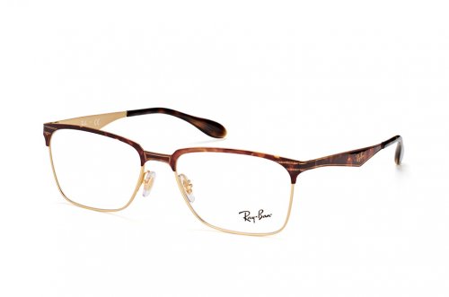  () Ray-Ban Highstreet RB6344-2917