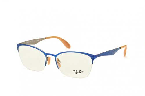  () Ray-Ban Active Lifestyle RB6345-2865