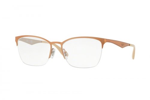 Eyewear (frame) Ray-Ban Active Lifestyle RB6345-2920