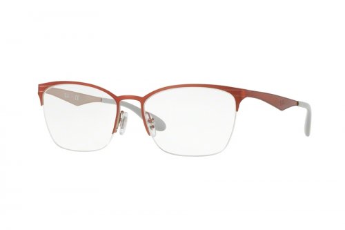 Eyewear (frame) Ray-Ban Active Lifestyle RB6345-2921