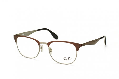  () Ray-Ban Highstreet RB6346-2862