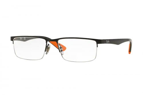 Eyewear (frame) Ray-Ban  RB6350I-2503