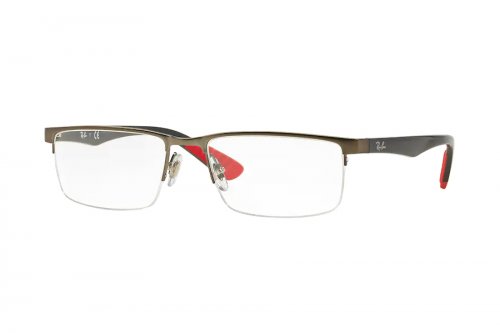 Eyewear (frame) Ray-Ban  RB6350I-2620