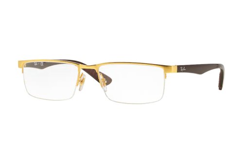  () Ray-Ban  RB6350I-2730