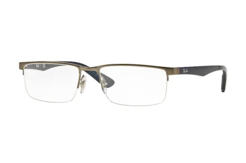  () Ray-Ban  RB6350I-2870