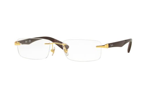 Eyewear (frame) Ray-Ban  RB6351I-2500