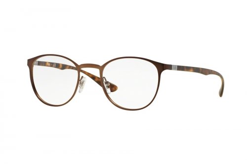Eyewear (frame) Ray-Ban Liteforce RB6355-2758
