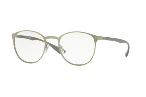 Eyewear (frame) Ray-Ban Liteforce RB6355-2923