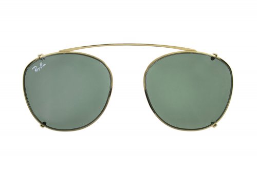  () Ray-Ban Clip On (c ) RB6355C-2500-71