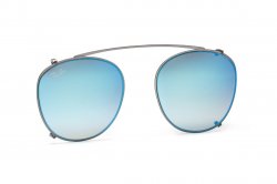 Eyewear (frame) Ray-Ban RB6355C-2502-B7