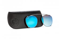 Eyewear (frame) Ray-Ban RB6355C-2502-B7