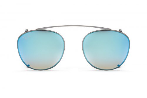 Eyewear (frame) Ray-Ban Clip On (c ) RB6355C-2502-B7