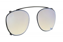  () Ray-Ban RB6355C-2509-B8