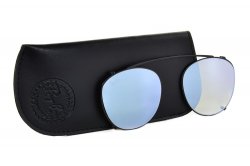 () Ray-Ban RB6355C-2509-B8