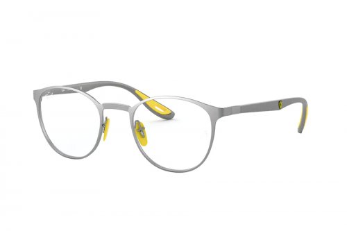  () Ray-Ban Scuderia Ferrari Collection RB6355M-F003