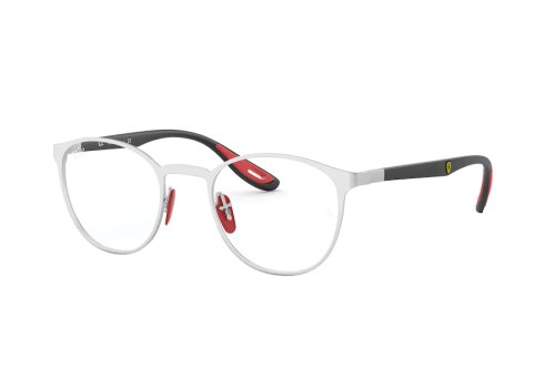  () Ray-Ban Scuderia Ferrari Collection RB6355M-F039