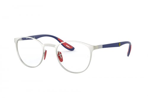  () Ray-Ban Scuderia Ferrari Collection RB6355M-F040
