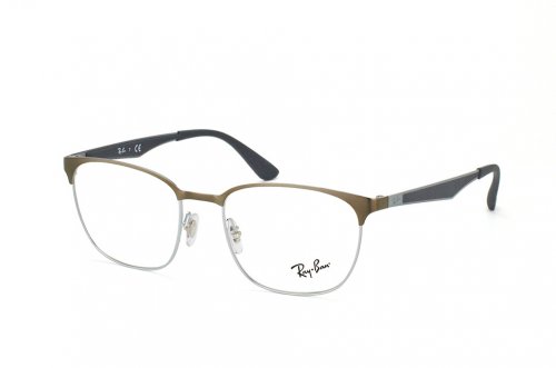  () Ray-Ban Active Lifestyle RB6356-2874