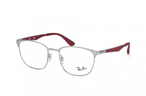  () Ray-Ban Active Lifestyle RB6356-2880