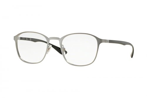 Eyewear (frame) Ray-Ban  RB6357-2553