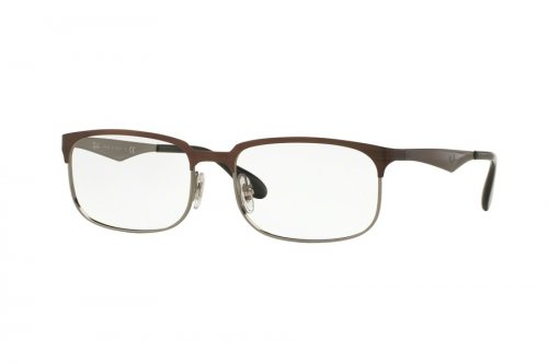 Eyewear (frame) Ray-Ban  RB6361-2862