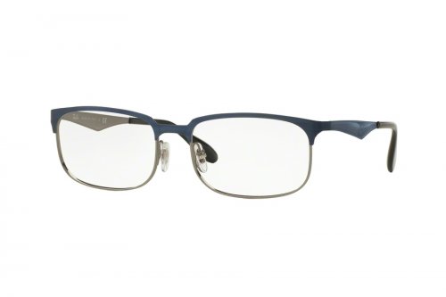  () Ray-Ban  RB6361-2863