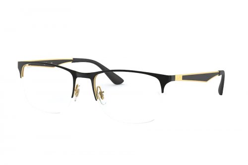 Eyewear (frame) Ray-Ban  RB6362-2890